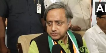 കെജ്രിവാളിന് ജാമ്യം വൈകിയത് ഇൻഡ്യ സഖ്യത്തിന് വലിയ നഷ്ടമെന്ന് ശശി തരൂർ