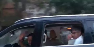 കെജ്രിവാൾ പുറത്തിറങ്ങി; ജയിൽ മോചനം 50 ദിവസത്തിനുശേഷം