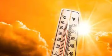 താപനില ഉയരും; സൗദി അറേബ്യയില്‍ ജൂണ്‍ ഒന്ന് മുതല്‍ വേനല്‍ക്കാലം