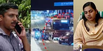 മെമ്മറി കാര്‍ഡ് കാണാതായ സംഭവം: യദുവിനെയും സുബിനെയും ലാൽ സജീവിനെയും ഒന്നിച്ചിരുത്തി ചോദ്യം ചെയ്യാൻ പൊലീസ്