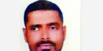 പ്രവാസി മലയാളി ദുബൈയിൽ മരിച്ചു