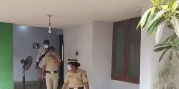 റിട്ട. നഴ്സിങ് സൂപ്രണ്ടിനെ മരിച്ച നിലയിൽ കണ്ടെത്തി