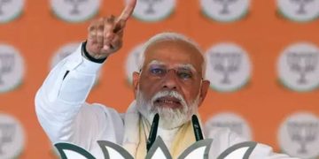 ബംഗാളിൽ ഹിന്ദുക്കളെ രണ്ടാംതരം പൗരന്മാരാക്കി മാറ്റി; ടി.എം.സിയെ വിമർശിച്ച് നരേന്ദ്ര മോദി