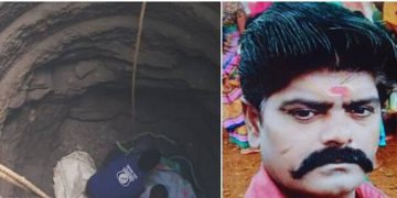 കിണറ്റിലെ പാറ പൊട്ടിക്കുന്നതിനിടെ സ്ഫോടനം; ഒരാള്‍ മരിച്ചു