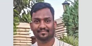 വാഹനാപകടത്തിൽ പ്രവാസി മലയാളി മരിച്ചു