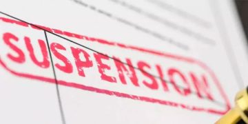 ഭ​ക്ഷ​ണ ബ​ത്ത ല​ഭി​ച്ചി​ല്ല; പോ​സ്റ്റി​ട്ട പൊ​ലീ​സ് ഓ​ഫി​സ​ർ​ക്ക്​ സ​സ്‌​പെ​ൻ​ഷ​ൻ