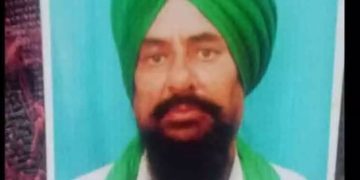 ബി.ജെ.പി സ്ഥാനാർഥിക്കെതിരായ പ്രതിഷേധത്തിനിടെ കർഷകൻ കുഴഞ്ഞുവീണ് മരിച്ചു