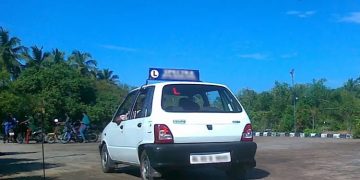 ഡ്രൈവിങ്‌ ടെസ്‌റ്റുകളുടെ എണ്ണം 40 ആക്കി; ഇളവുകൾ വരുത്തി ഗതാഗതവകുപ്പ്