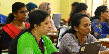 നിർമിത ബുദ്ധി പൊതുവിദ്യാഭ്യാസമേഖലയിലും; മുഴുവൻ അധ്യാപകർക്കും എഐ പരിശീലനം ലഭിച്ച ആദ്യ സംസ്ഥാനമായി മാറാൻ കേരളം