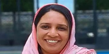 സുഗന്ധഗിരി മരം മുറി: സൗത്ത് വയനാട് ഡി.എഫ്.ഒ ഷജ്‌നയെ സ്ഥലംമാറ്റി