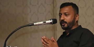 യൂത്ത്‌ കോൺഗ്രസ്‌ വടകരയിൽ ഒതുങ്ങി; നേതൃയോഗത്തിൽ മാങ്കൂട്ടത്തിലിന്‌ വിമർശനം