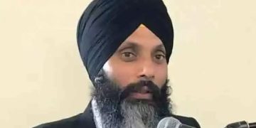 നിജ്ജറിന്റെ കൊല: ഇന്ത്യയുടെ പങ്കും അന്വേഷണത്തിൽ- കാനഡ പൊലീസ്