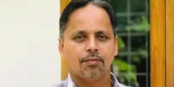 മഞ്ഞപ്പിത്തം ബാധിച്ച് ചികിത്സയിലായിരുന്ന യു.പി സ്‌കൂളിലെ അധ്യാപകന്‍ മരിച്ചു