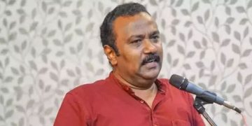 അമ്യൂസ്മെന്‍റ് പാർക്കിൽ ലൈംഗികാതിക്രമം; ജാമ്യത്തിലിറങ്ങിയ കേന്ദ്ര വാഴ്സിറ്റി അധ്യാപകൻ സമാന കേസിൽ വീണ്ടും അറസ്റ്റിൽ