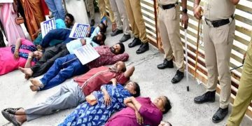 ഡ്രൈവിങ് സ്കൂൾ സമരം: ഒത്തുതീർപ്പ് ചർച്ചയുമായി ഗതാഗത മന്ത്രി