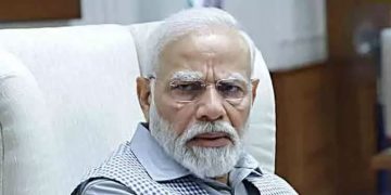 മോദി 2023ൽ വിവിധ സംസ്ഥാനങ്ങൾ സന്ദർശിച്ചത് 162 തവണ; പക്ഷേ ഒരിക്കൽ പോലും മണിപ്പൂരിൽ പോയില്ല