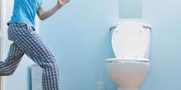 അമിത മൂത്രശങ്ക അവ​ഗണിക്കരുത് ; ഈ ക്യാൻസറിന്റെ പ്രധാന ലക്ഷണമെന്ന് വിദ​ഗ്ധർ