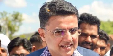 രാഹുൽ റായ്ബറേലിയിൽ മത്സരിക്കുന്നത് ‘ഇൻഡ്യ’ക്ക് കരുത്താകും -സച്ചിൻ പൈലറ്റ്