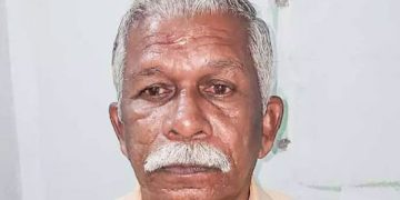 പീഡനം: റിട്ട. റെയിൽവേ പൊലീസ് ഓഫിസർക്ക് 75 വർഷം കഠിനതടവും പിഴയും