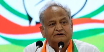 ബി.ജെ.പിയുടെ വ്യാജ വാഗ്ദാനങ്ങളിൽ ജനം മടുത്തു -അശോക് ഗെഹ്ലോട്