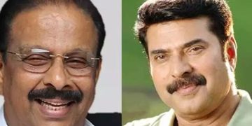 മമ്മൂട്ടിയെയും ഷാഫി പറമ്പിലിനേയും ജനം ഹൃദയത്തിലേറ്റുന്നത് മതത്തിന്റെ പേരിൽ അല്ലെന്ന് സി.പി.എമ്മും ബി.ജെ.പിയും മനസിലാക്കണമെന്ന് കെ.സുധാകരൻ