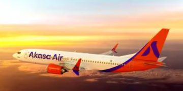 പ്രവാസികൾക്ക് വലിയ ആശ്വാസം; ആകാശം കീഴടക്കാൻ വരുന്നൂ, ‘ആകാശ എയറി’ന്‍റെ പുതിയ സര്‍വീസ്, ജൂലൈ 15 മുതൽ തുടങ്ങും