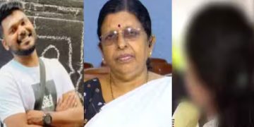 ശാരീരിക പീഡനത്തിന് ഭര്‍ത്താവിന് അവകാശമുണ്ടെന്ന് കരുതുന്ന പൊലീസുകാർ സേനയ്ക്ക് അപമാനം: വനിതാ കമ്മീഷൻ