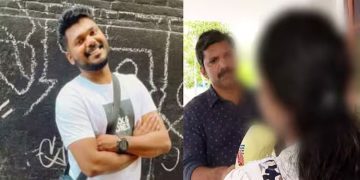 ഗാർഹിക പീഡനക്കേസിലെ അന്വേഷണത്തിലെ വീഴ്ച, പന്തീരാങ്കാവ് എസ്എച്ച്ഒയ്ക്ക് സസ്പെൻഷൻ