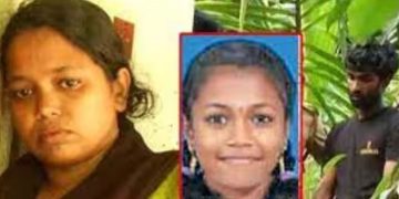 തലസ്ഥാനത്ത് പ്ലസ്‌വണ്‍ വിദ്യാര്‍ത്ഥിനിയെ കൊന്ന് പൊട്ടക്കിണറ്റിൽ തളളിയ കേസ്; അമ്മയ്ക്കും കാമുകനും ജീവപര്യന്തം