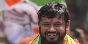 ബി.ജെ.പി ആഗ്രഹിക്കുന്നത് പ്രതിപക്ഷമില്ലാത്ത രാഷ്ട്രീയം; അതാണ് ഏറ്റവും വലിയ പ്രശ്നമെന്ന് കനയ്യ കുമാർ