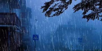 ച​ക്രവാതച്ചുഴി: ഇന്ന് ആറു ജില്ലകളില്‍ ശക്തമായ മഴ, യെല്ലോ അലര്‍ട്ട്