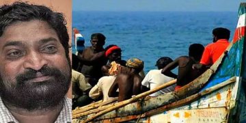 മത്സ്യ വരൾച്ച: പാക്കേജ് അനുവദിക്കണമെന്ന് മൽസ്യത്തൊഴിലാളി ഐക്യവേദി