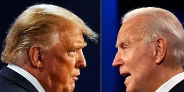 യു.എസ് പ്രസിഡന്‍റ് തെരഞ്ഞെടുപ്പ്: ആദ്യ സംവാദം ജൂൺ 27ന്; ക്ഷണം സ്വീകരിച്ച് ട്രംപും ബൈഡനും