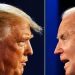 യു.എസ് പ്രസിഡന്‍റ് തെരഞ്ഞെടുപ്പ്: ആദ്യ സംവാദം ജൂൺ 27ന്; ക്ഷണം സ്വീകരിച്ച് ട്രംപും ബൈഡനും