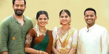 ആരൊക്കെ വീഴും?, ഗുരുവായൂര്‍ അമ്പലനടയില്‍ ടിക്കറ്റ് ബുക്കിംഗിലൂടെ ആകെ നേടിയത് ഞെട്ടിക്കുന്ന കളക്ഷൻ, കണക്കുകള്‍