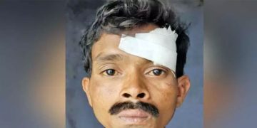 ഭാ​ര്യ​യെ ​വെ​ട്ടി​ക്കൊ​ല്ലാ​ൻ ശ്ര​മം: ഭ​ർ​ത്താ​വ് അ​റ​സ്റ്റി​ൽ