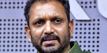 പിണറായി കെജ്രിവാളിന് പഠിക്കുന്നുവെന്ന് കെ. സുരേന്ദ്രൻ