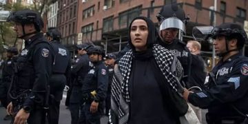 ഗസ്സയെ കുറിച്ച് മിണ്ടില്ല! സെലിബ്രിറ്റികൾക്കെതിരെ ‘േബ്ലാക്കൗട്ട് 2024’ കാമ്പയിൻ സജീവം