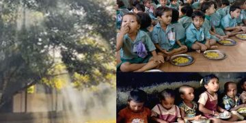 ഉച്ചക്കഞ്ഞിലെ അരി മോഷണം: മൊറയൂർ സ്കൂളിലെ 2.88 ലക്ഷം തിരിച്ചുപിടിക്കണമെന്ന് റിപ്പോർട്ട്