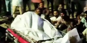 മതിയായ ചികിത്സ കിട്ടിയില്ലെന്ന് ആരോപണം; 70കാരിയുടെ മൃതദേഹവുമായി ആലപ്പുഴ മെഡിക്കൽ കോളജിൽ ബന്ധുക്കളുടെ പ്രതിഷേധം