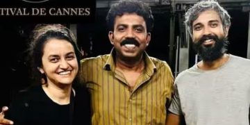 മലയാളികള്‍ക്ക് അഭിമാനിക്കാന്‍ മറ്റൊരു കാരണം കൂടി; ‘ഓള്‍ വി ഇമാജിന്‍ ആസ് ലൈറ്റി’ല്‍ അസീസ് നെടുമങ്ങാടും