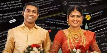 വമ്പൻ സിനിമകൾക്കൊപ്പം വന്ന ചെറിയ ചിത്രം; പ്രേക്ഷകപ്രീതി നേടി ‘മന്ദാകിനി’