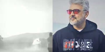 വിഡാ മുയര്‍ച്ചിക്കായി കാത്തിരിപ്പ്, ആവേശമുയര്‍ത്തുന്ന വീഡിയോ പുറത്ത്