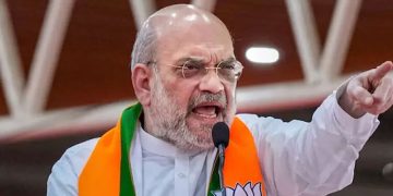 ഒറ്റ തെരഞ്ഞെടുപ്പും ഏക ​സിവിൽകോഡ് നടപ്പാക്കും -അമിത് ഷാ