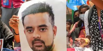 “സത്യം വിജയിക്കും”; ലൈം​ഗികാരോപണങ്ങളിൽ മൗനം വെടിഞ്ഞ് പ്രജ്വൽ രേവണ്ണ