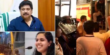 കെഎസ്ആർടിസി എംഡിക്ക് മന്ത്രി ഗണേഷ് കുമാർ നിർദ്ദേശം നൽകി, മെമ്മറി കാർഡ് കാണാതായ സംഭവത്തിൽ കേസ്; പൊലീസ് അന്വേഷണം