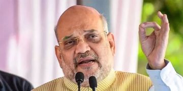 തെരഞ്ഞെടുപ്പിൽ പരാജയപ്പെട്ടാൽ ഗാന്ധി കുടുംബം ഖാർഗെയെ ബലിയാടാക്കും -അമിത് ഷാ