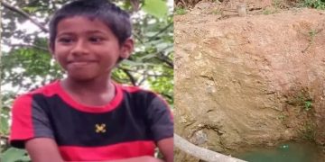 കിണറ്റിൽ വീണ പന്തെടുക്കാൻ ശ്രമിക്കുന്നതിനിടെ വഴുതിവീണ് വിദ്യാർഥി മരിച്ചു