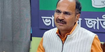 തൃണമൂലിനേക്കാൾ നല്ലത് ബി.ജെ.പിക്ക് വോട്ട് ചെയ്യുന്നത്; നേതാവിന്റെ പരാമർശത്തിൽ വെട്ടിലായി കോൺ​ഗ്രസ്