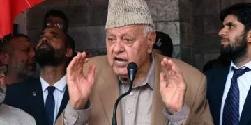 ഒരു മുസ്‍ലിമും മറ്റുള്ളവരുടെ അവകാശങ്ങൾ കവർന്നെടുക്കില്ല -ഫാറൂഖ് അബ്ദുല്ല